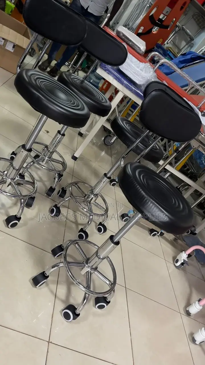 Doctors Stool