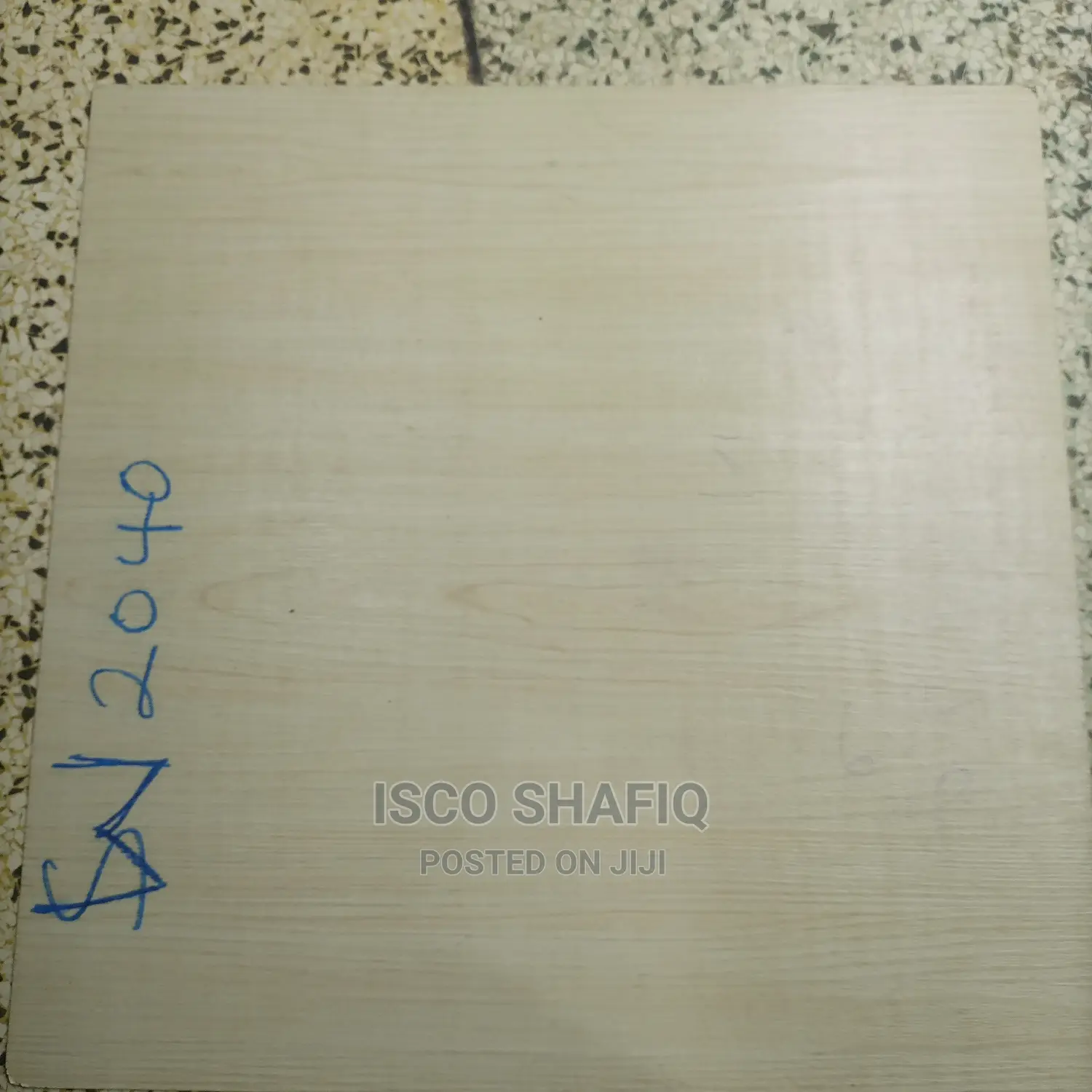 Pvc Tiles 30*30