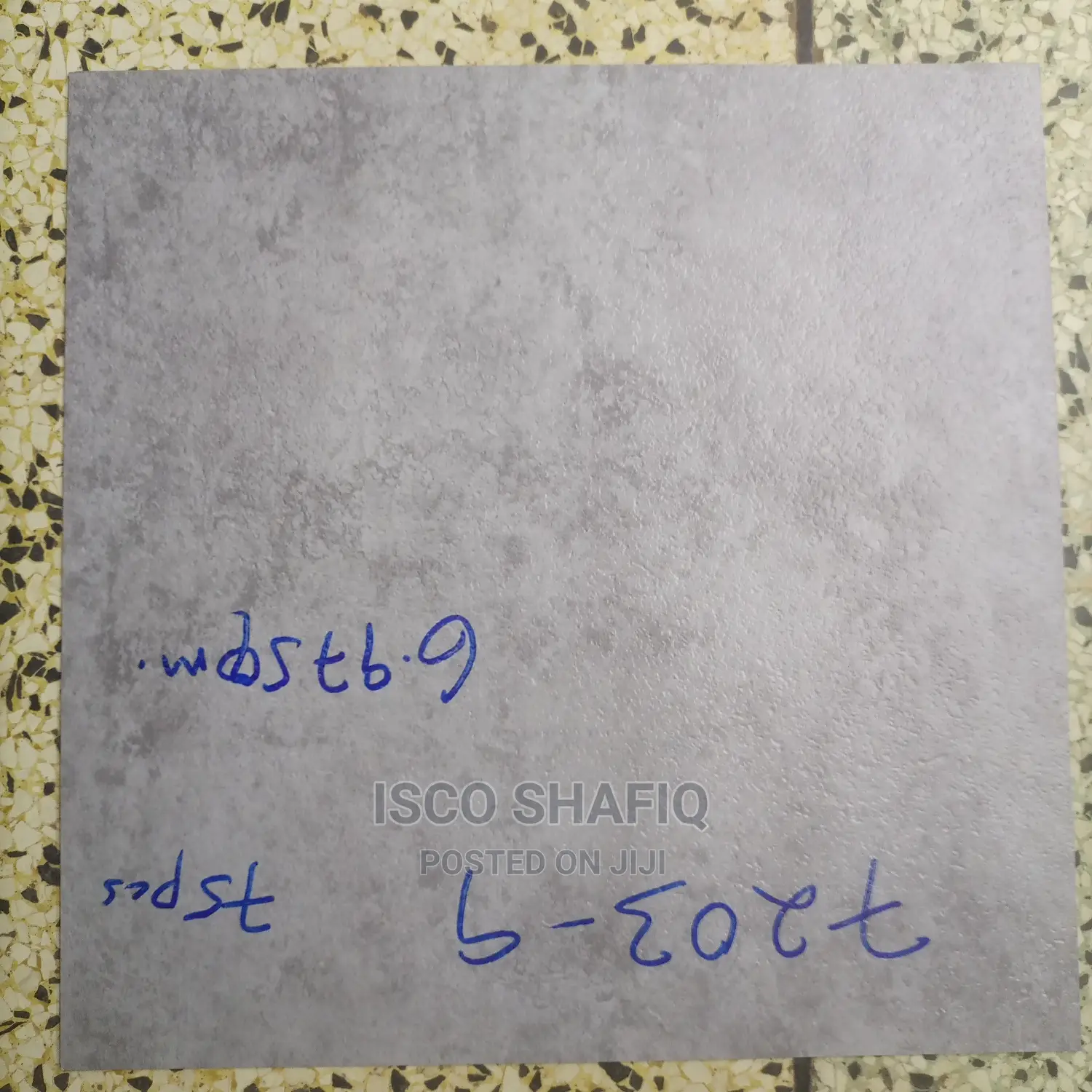 Pvc Tiles 30*30