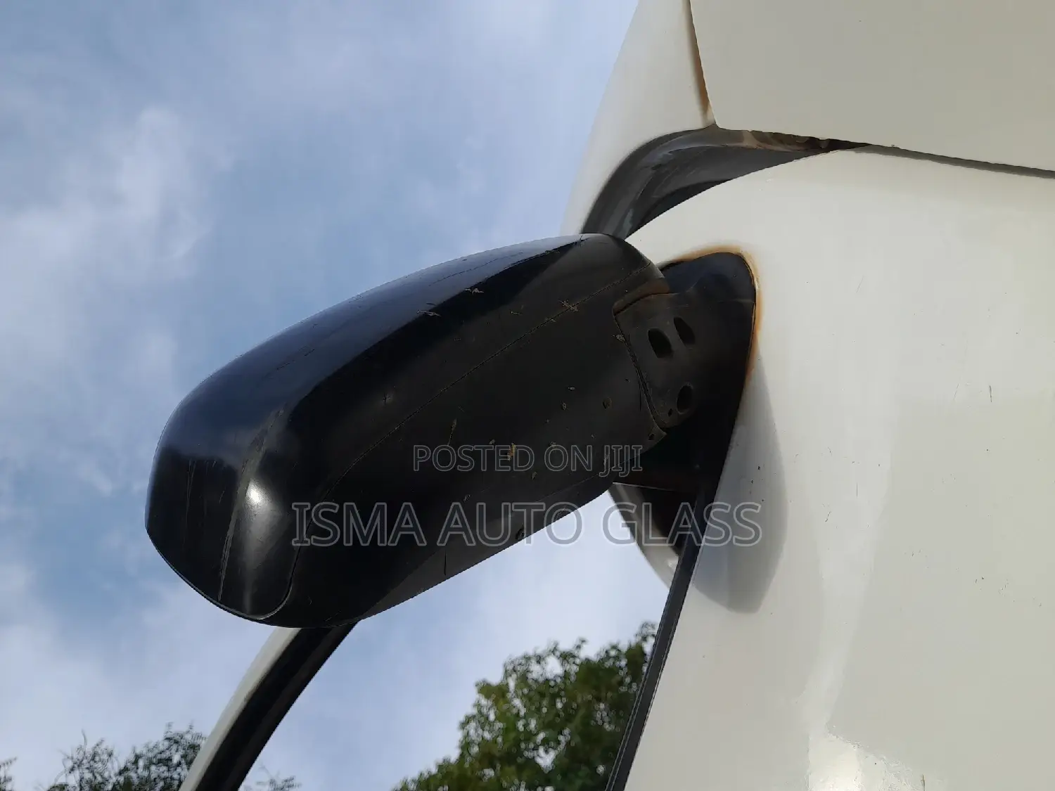 Side Mirror For Cars