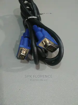 Original VGA to VGA Cables