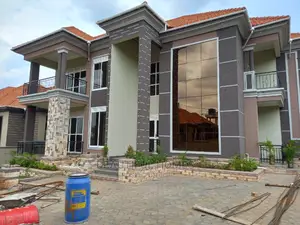 Furnished 6bdrm Mansion in Kisaasi, Central Division for Sale