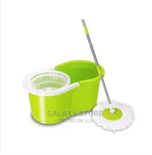 Magic Floor Spinning Clean Mopper for Mopping