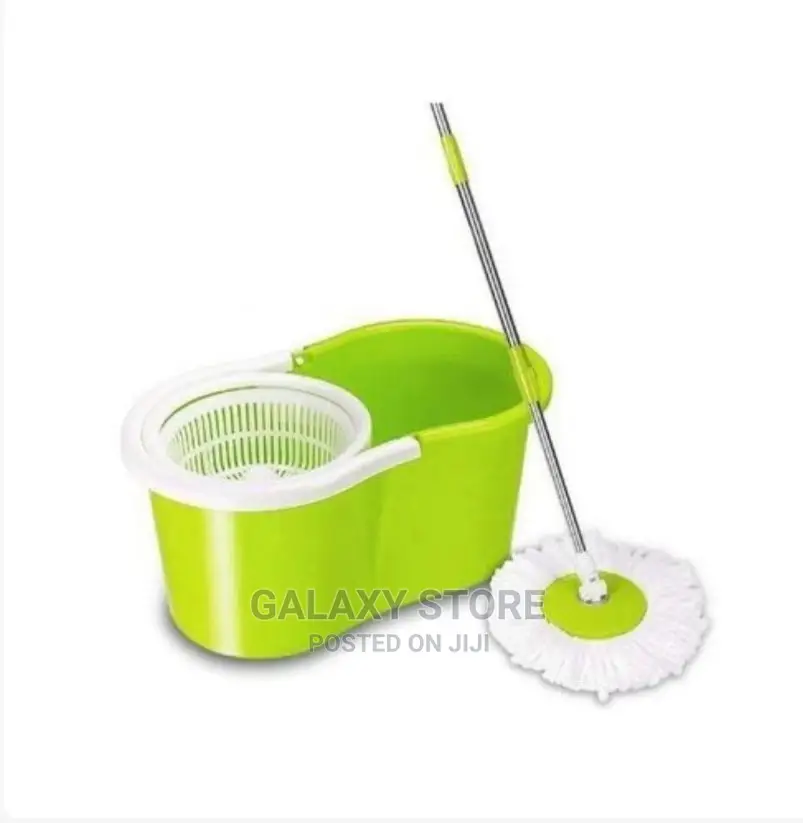 Magic Floor Spinning Clean Mopper for Mopping