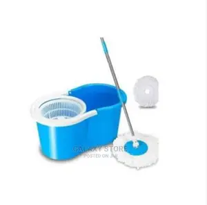 Magic Floor Spinning Clean Mopper for Mopping