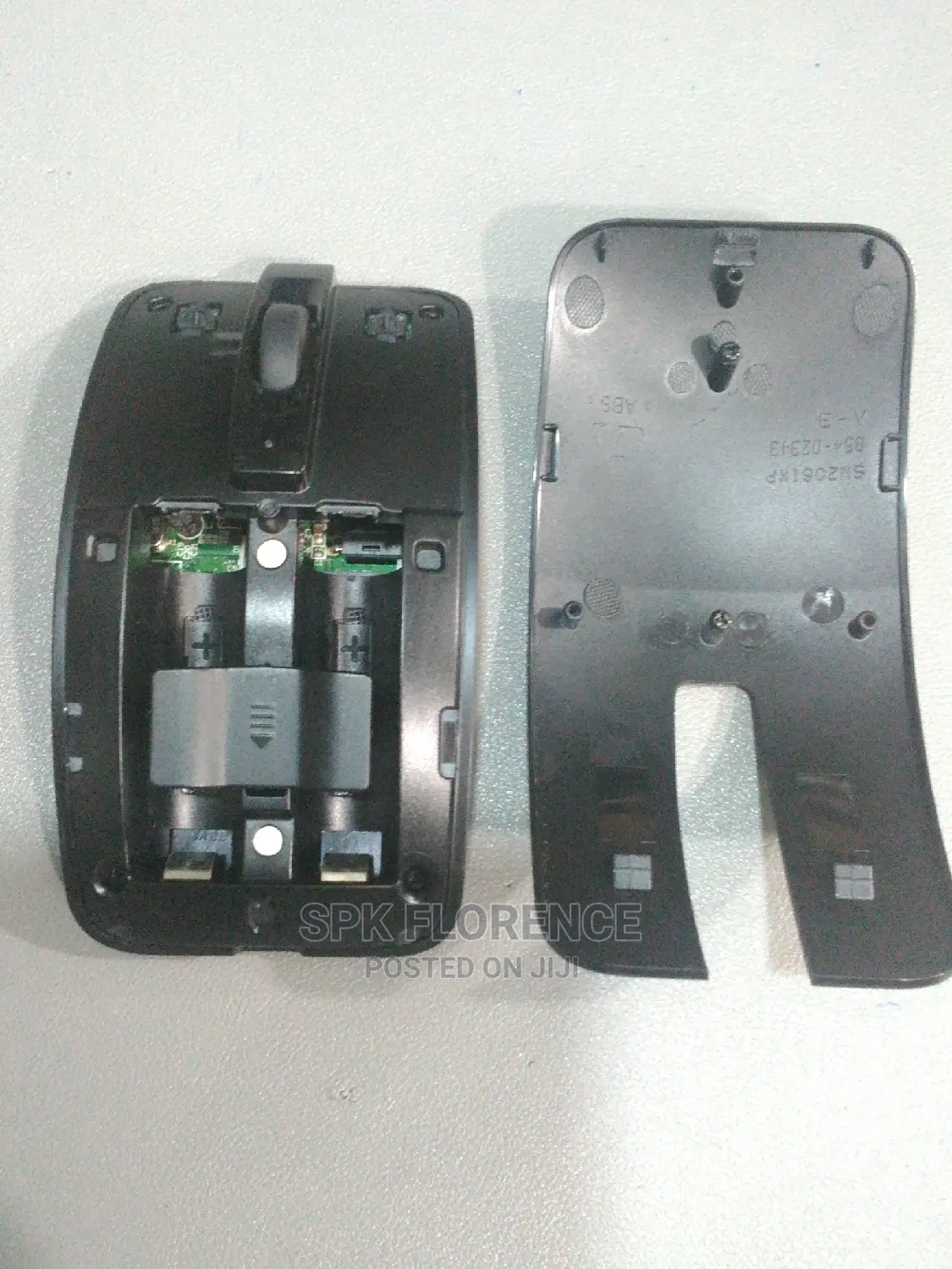 HP Bluetooth/ Wireless Mouse