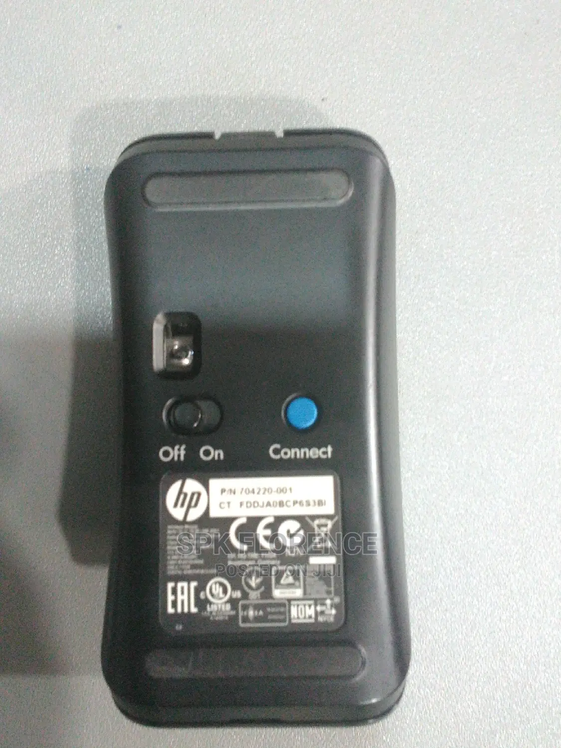 HP Bluetooth/ Wireless Mouse