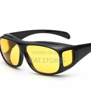 Photo - HD Driving Glasses