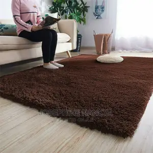 Sitting Room Carpets, Brown