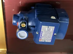 Pedrollo Surface Water Pumps 0.5HP