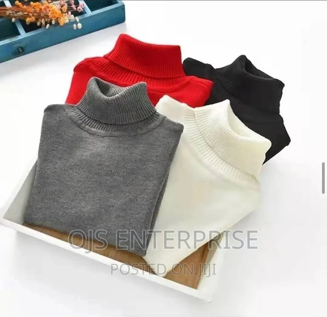 Pullneck Shirts