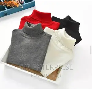 Pullneck Shirts