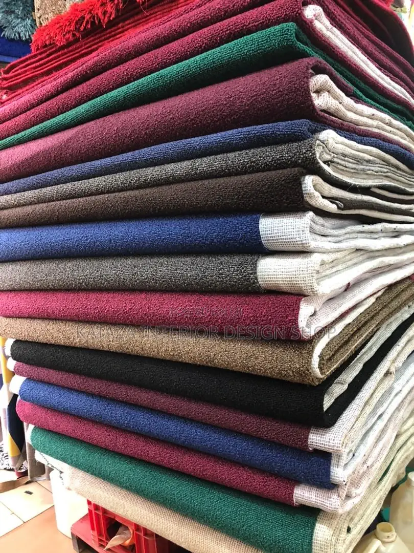 Woolen Carpets/Woolen Carpets