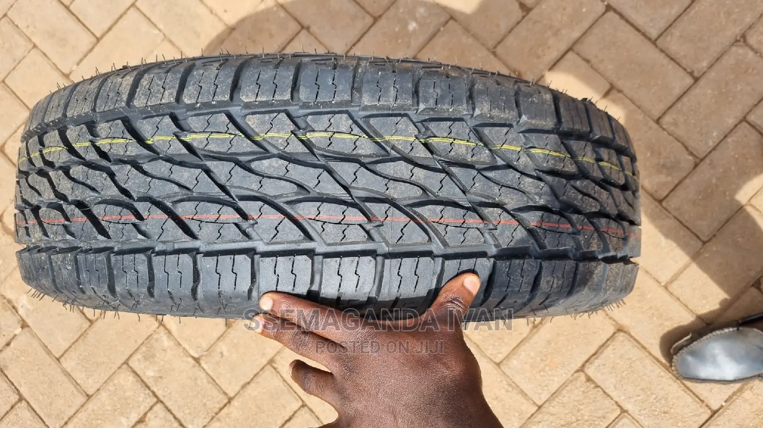215/70r16 Rapid
