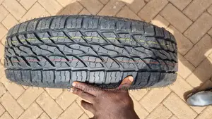 215/70r16 Rapid
