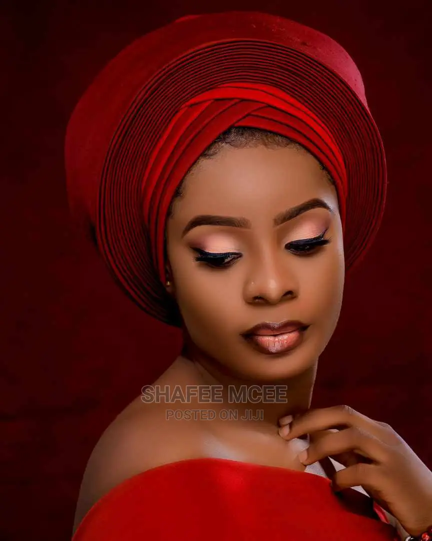 Head Shots Photography