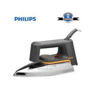 Original Phillips Flat Iron for All Clothes