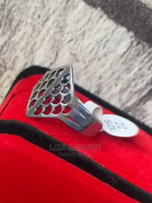 Classy and Unique Rings Available