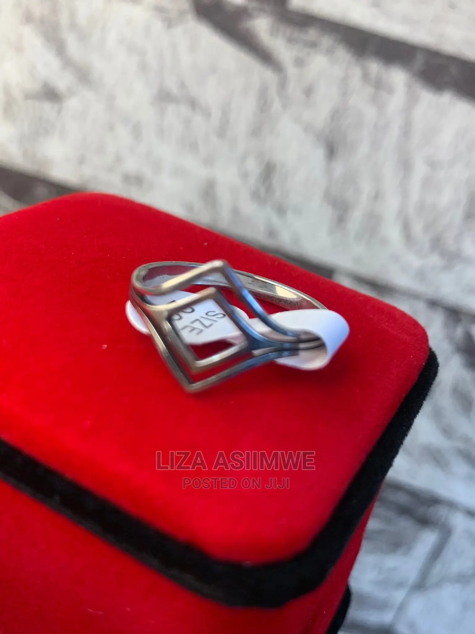 Classy and Unique Rings Available