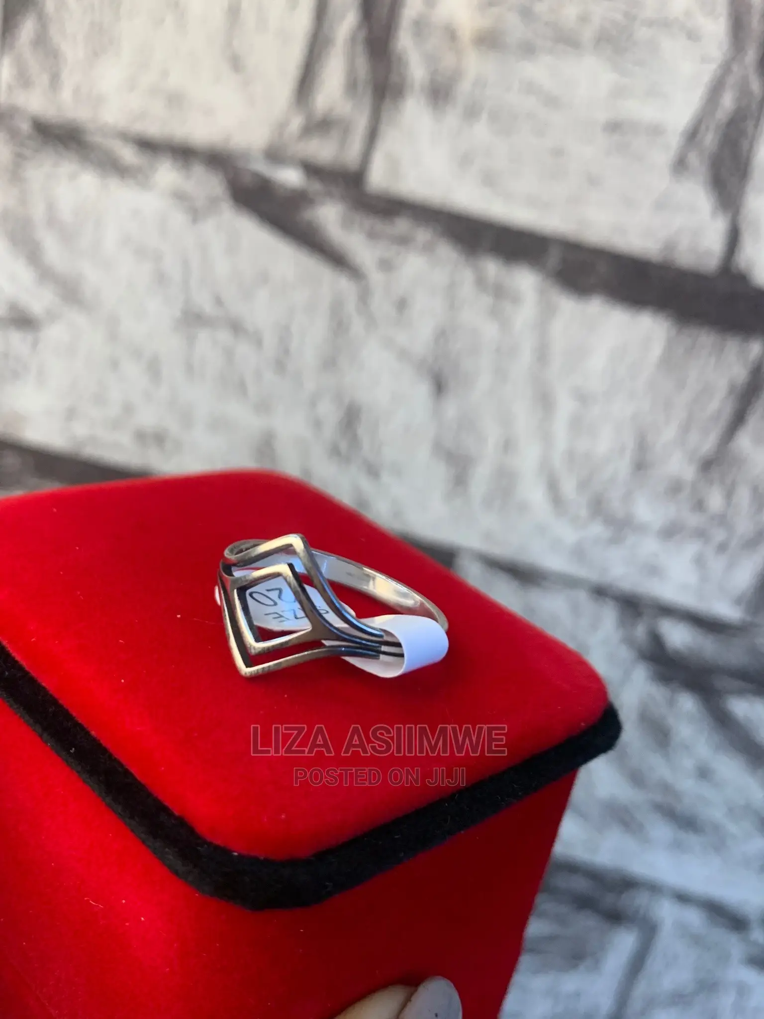 Classy and Unique Rings Available