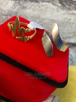 Classy and Simple Rings Available