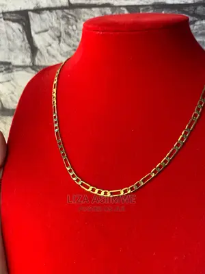 Simple Men’S Necklaces Available