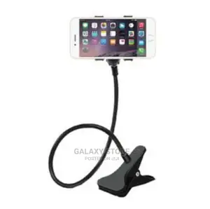 Flexible Phone Holder and Mount