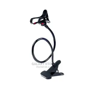 Flexible Phone Holder and Mount