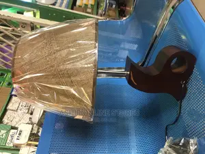Fantasy Bedside Lamp