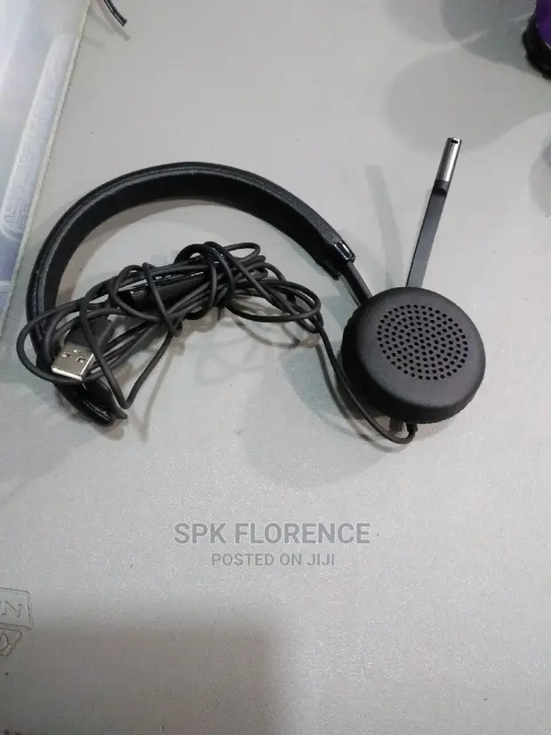 Plantronics Blackwire C510 Original Plantronics Blackwire C510 In