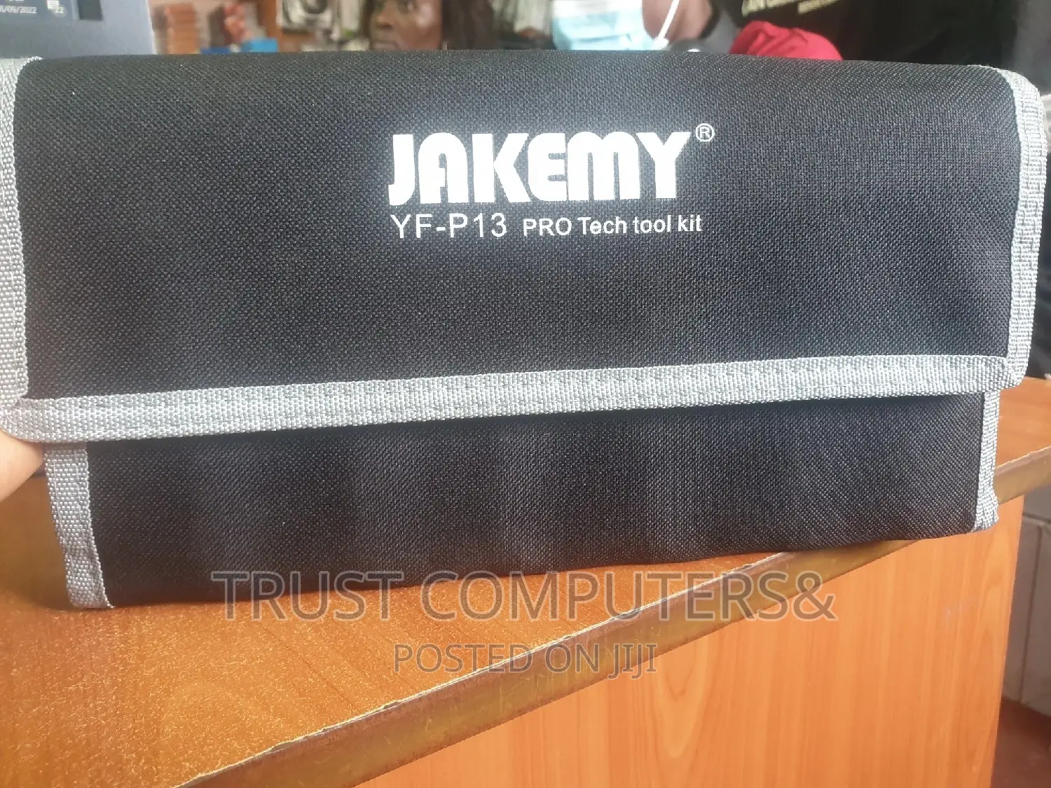 Jakemy YF-P13 Networking Tool Kit