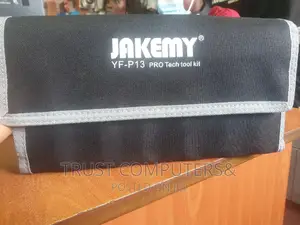 Jakemy YF-P13 Networking Tool Kit