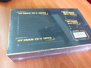 Jakemy Jm-8186 Screwdriver Set 83 IN 1