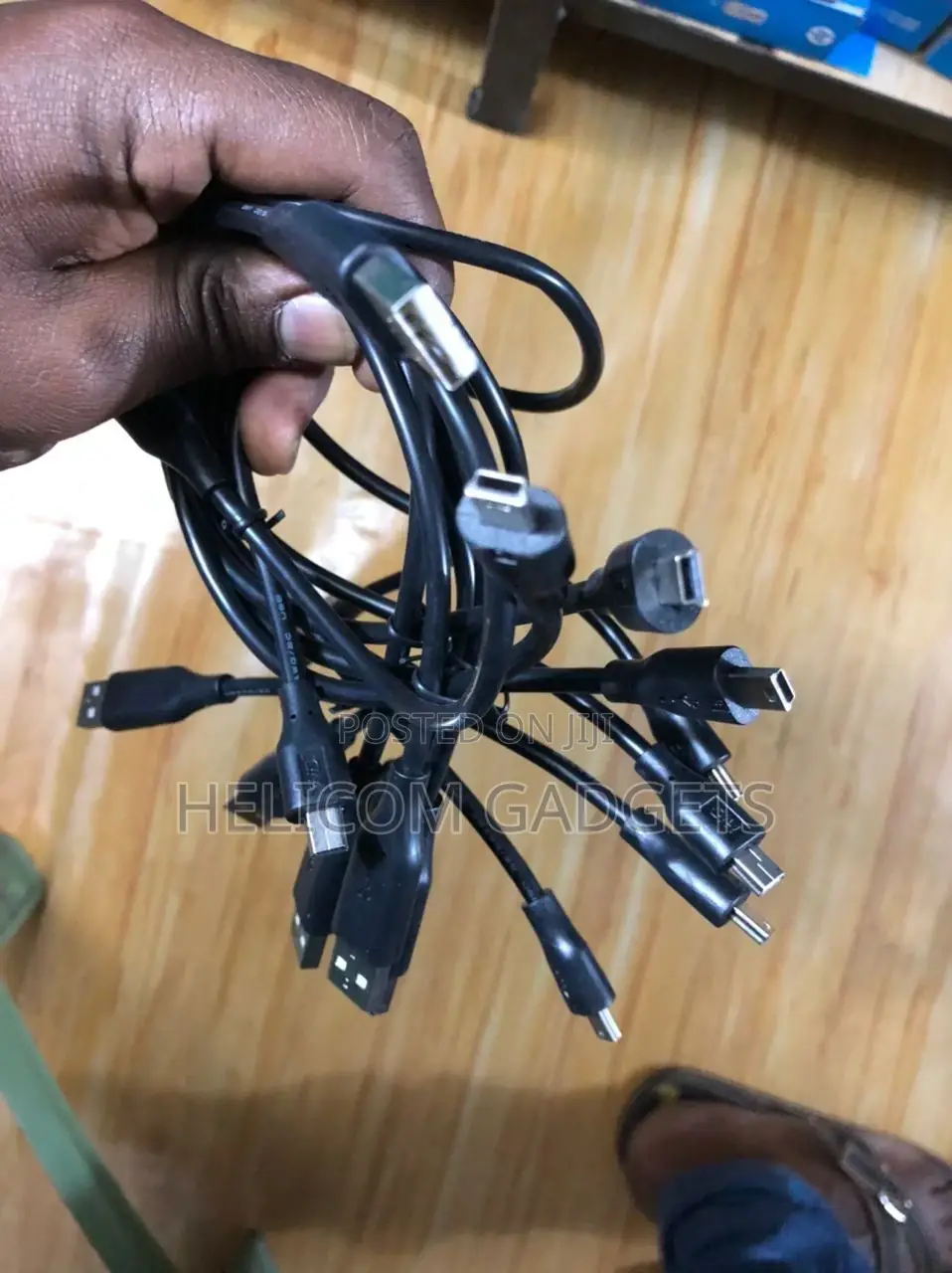 Usb 2.0 Data Cables