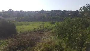Land on Sell in Hoima Near Airport