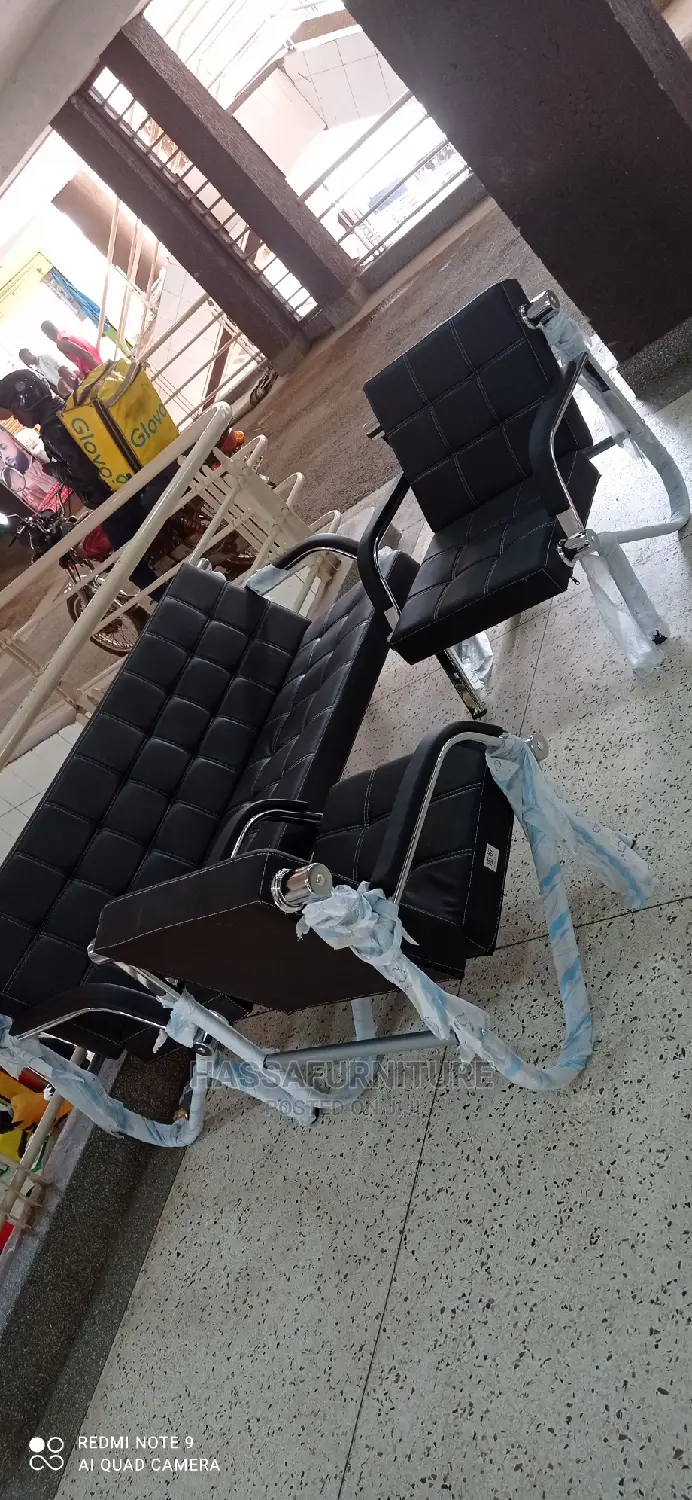 5seaters Office Visitors Set