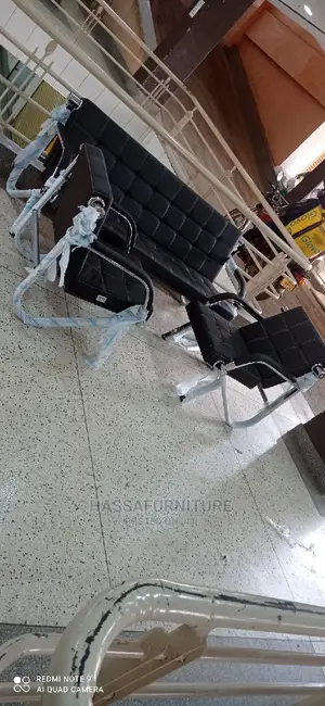 5seaters Office Visitors Set