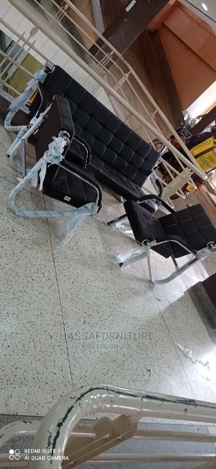 5seaters Office Visitors Set