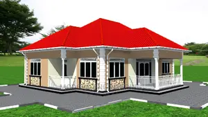 Competitive Architectural and Construction Works