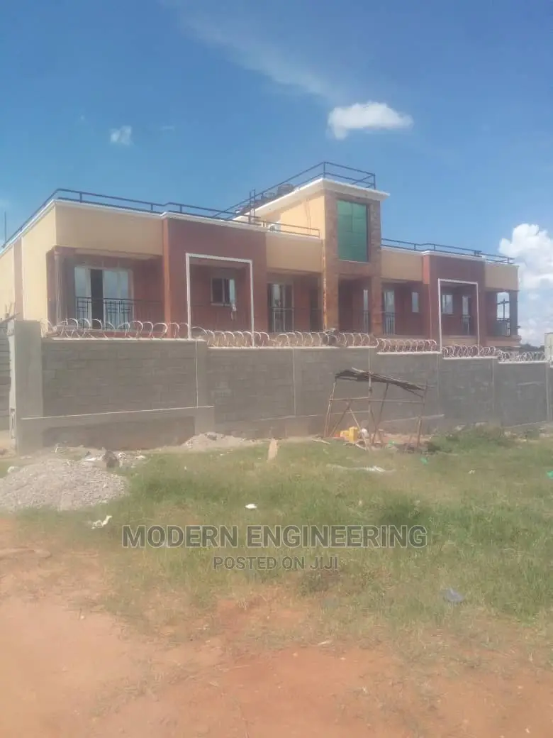 Competitive Architectural and Construction Works