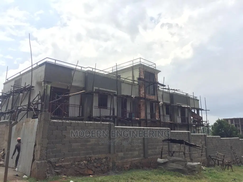 Competitive Architectural and Construction Works