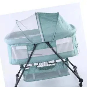 Photo - My Unique Baby Bed
