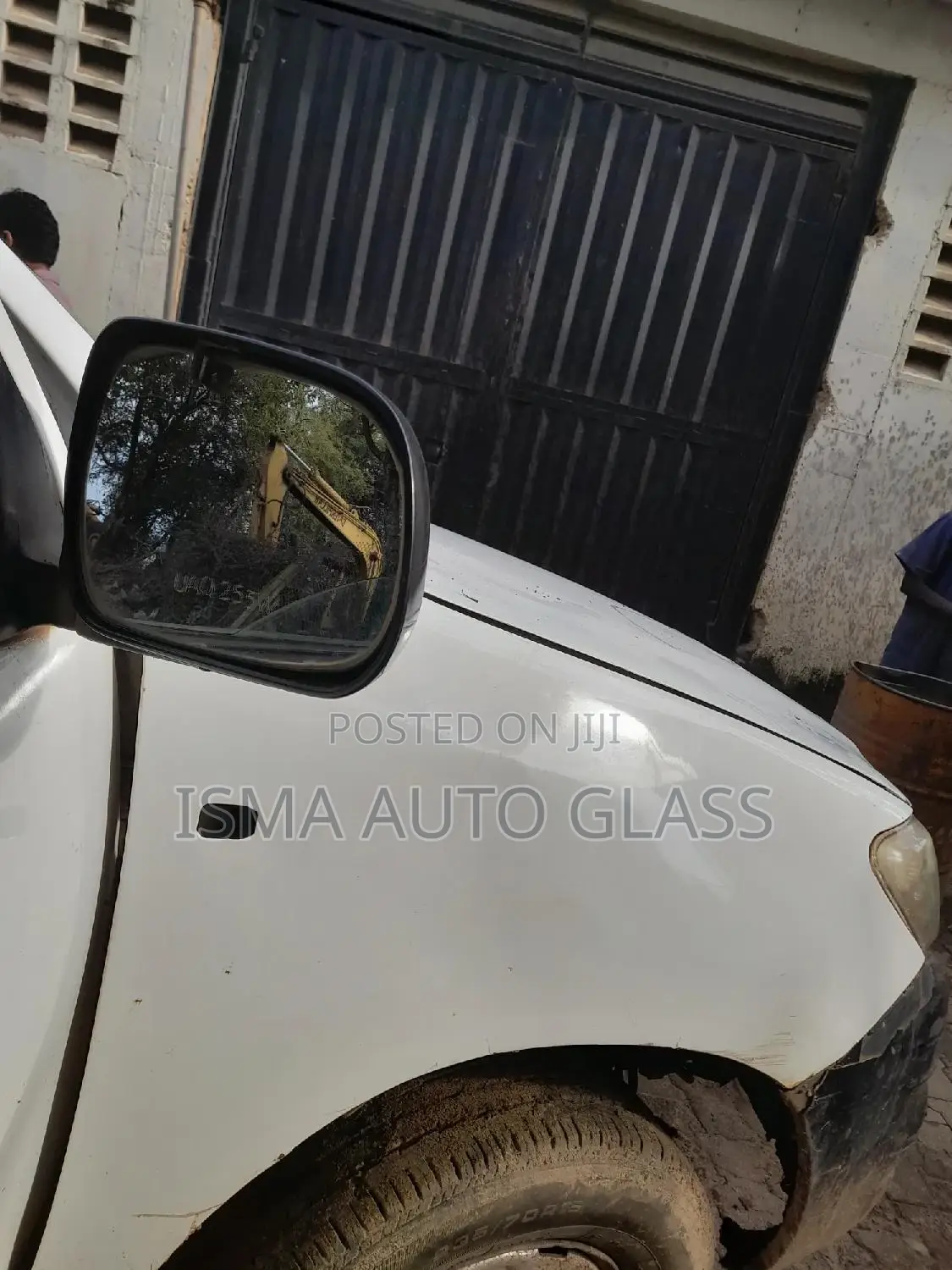 Side Mirror For Cars