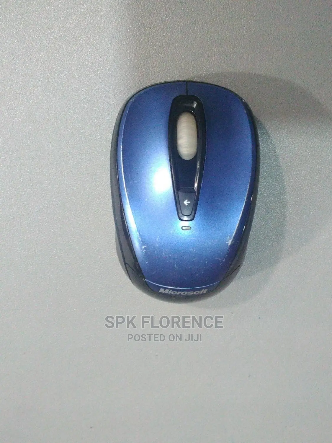 Microsoft Mouse