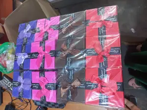 Gift Box for Watches and Bracelets