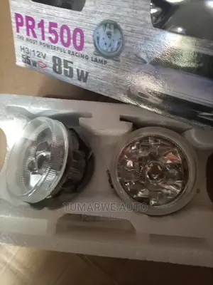 Fog Lights.1
