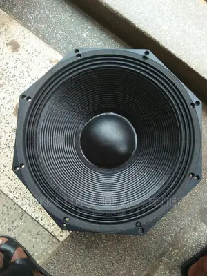 Admark Woofer Speaker 18inche