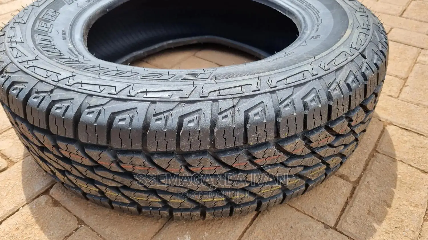 215/70r16 Rapid