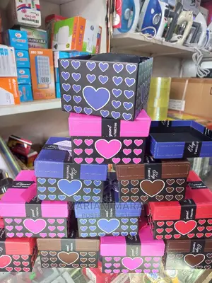 Gift Box for Watches and Bracelets