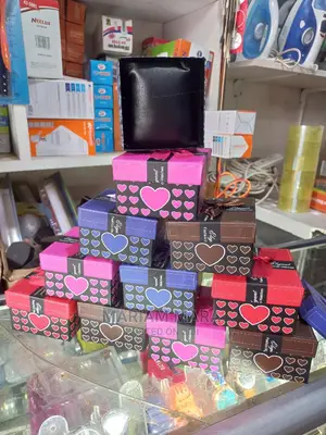 Gift Box for Watches and Bracelets